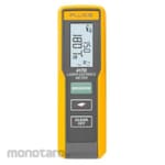 FLUKE Laser Distance Meter (Meteran Laser)