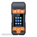 GVDA Digital Laser Distance Meter (Meteran Laser)