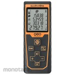 Geo Fennel Laser Distance Meter