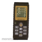 KENTA Digital Laser Distance Meter (Meteran Laser)