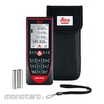 Leica Digital Laser Distance Meter (Meteran Laser)
