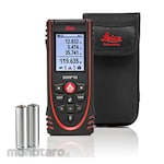 Leica Laser Distance Meter DISTO X3-1 Handheld (Meteran Laser)