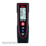 Leica Laser Distance Meter Disto D110 Handheld (Meteran Laser)