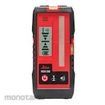 Leica Lino RGR 200 Receiver Detect Red and Green Laser Lines