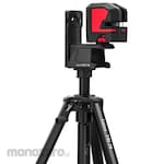 Leica Lino Self-Levelling All-in-one Cross-line and Point Laser