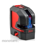 Leica Lino Self-Levelling Cross-Line Laser