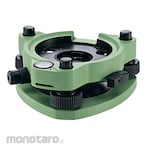 Leica Tribrach with Optical Plummet (Optik Peneropong)