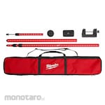 MILWAUKEE Aksesoris Meteran Laser