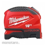 MILWAUKEE Auto-Lock Tape Measure