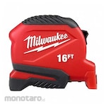 MILWAUKEE Compact Tape Measure