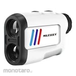 Mileseey Laser Rangefinder (Meteran Laser)