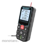 Mileseey Laser Rangefinder (Meteran Laser)