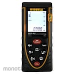 Mujingfang Laser Distance Meter (Meteran Laser)