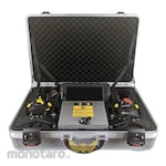 Pruftechnik Laser Shaft Alignment System