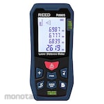 REED INSTRUMENTS Distance Meter & Accessories