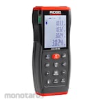 RIDGID Laser Distance Meter Micro Advanced (Meteran Laser)