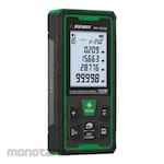 SNDWAY Digital Distance Meter Green Laser (Meteran Laser)