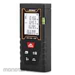 SNDWAY Digital Laser Meter Range Finder (Meteran Laser)
