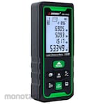 SNDWAY Green Laser Distance Meter (Meteran Laser)