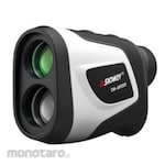 SNDWAY Laser Rangefinder Monocular Golf Hunting (Meteran Laser)