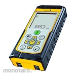 STABILA Laser Distance Meter Type LD 420 (Meteran Laser)