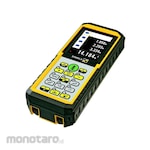 STABILA Laser Distance Meter Type LD 500 (Meteran Laser)