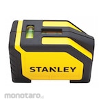 STANLEY Cross Line Laser (Meteran Laser)