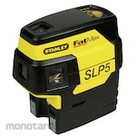 STANLEY Laser Combi SLP5 (Meteran Laser)