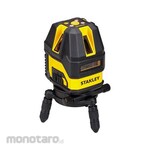 STANLEY Red Multiline Laser 4V360H