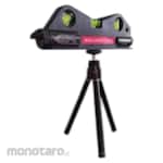 Sojipro Meteran Laser Level dengan Tripod (Laser Line)