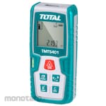 TOTAL Laser Distance Meter (Meteran Laser)