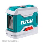TOTAL Self-Leveling Line Laser
