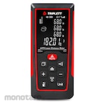 TRIPLETT Laser Distance Meter