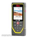Tajima (TJM DESIGN) Laser rangefinder Leica Disto X6