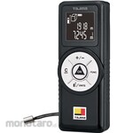 Tajima (TJM DESIGN) SEF Laser Distance Meter G03 Black