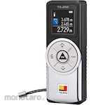 Tajima (TJM DESIGN) Safe Laser Rangefinder G05 Black