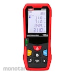 UNI-T Digital Laser Distance Meter (Meteran Laser)