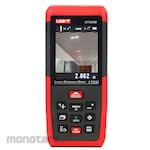 UNI-T Laser Distance Meter (Pengukur Jarak Laser)
