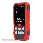 Werka Laser Distance Meter (Meteran Laser)
