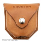 Brunton Leather Transit Case