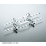 Climbing Dissolved oxygen sampler + I + CL0620 series