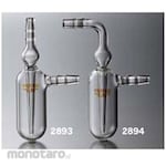 Cosmo Speed Semi-micro bubbler (bent tube) 2894 series