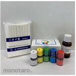 Daiichi Yakuhin Sangyo Panel selection criteria odor