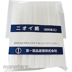 Daiichi Yakuhin Sangyo Panel selection criteria odor