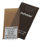 Defelsko Plastic RTR Check Shim