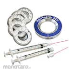 Defelsko PosiPatch Standard Magnetic Ring Starter Kit