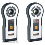 ESCO Center Scanner