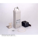 GASTEC Collection tube heating device