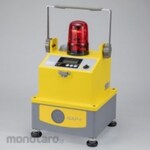 GASTEC Semi-fixed gas alarm
