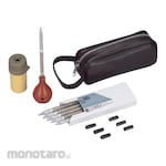 GASTEC Smoke Tester Set